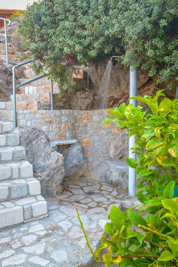 Villa Rose Archangelos  Ngoại thất bức ảnh