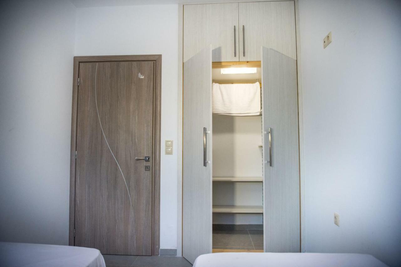 Villa Rose Archangelos  Ngoại thất bức ảnh