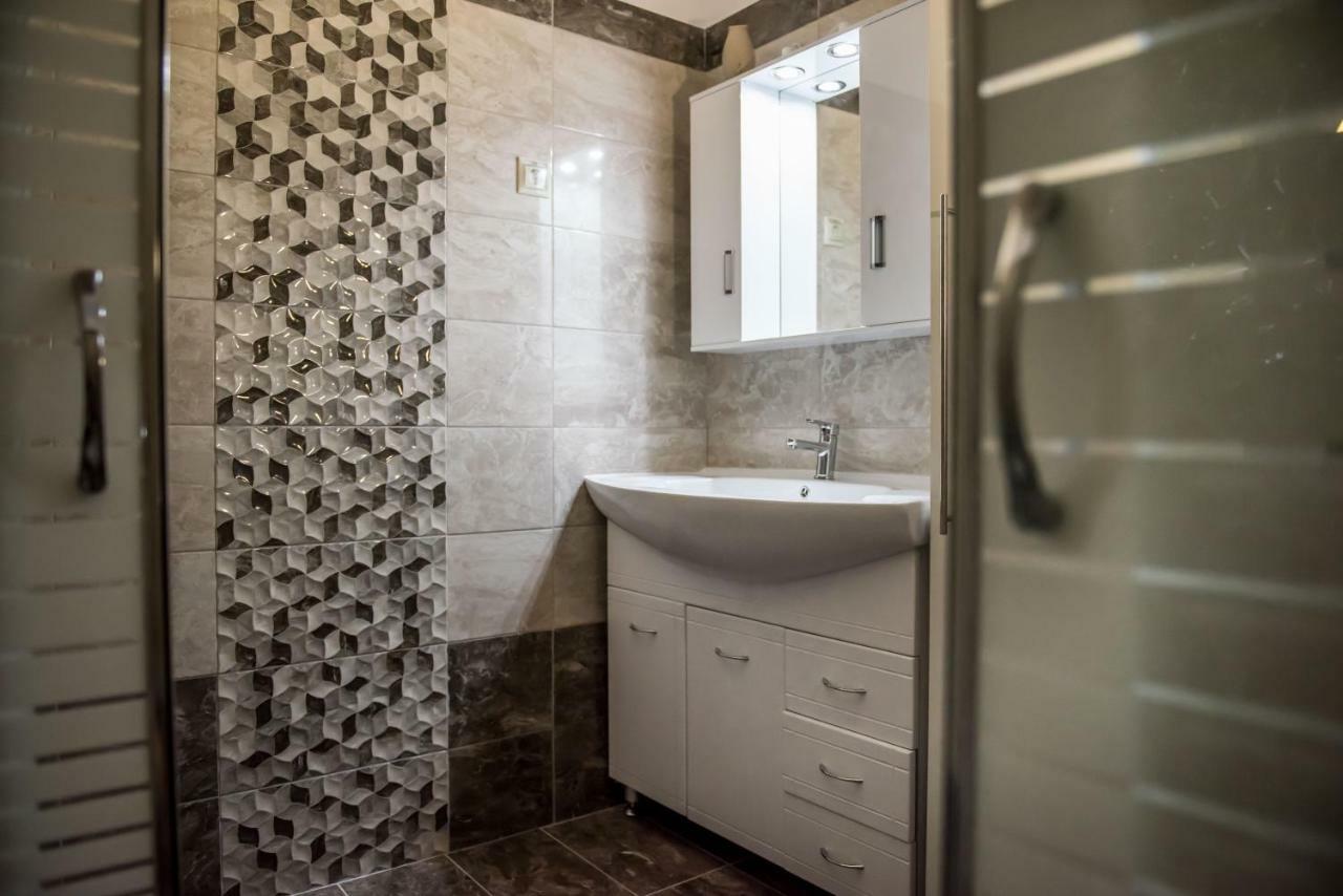 Villa Rose Archangelos  Ngoại thất bức ảnh